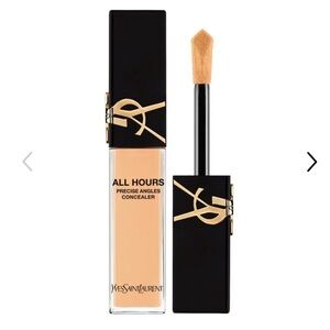 NWT Yves Saint Laurent All Hours Creaseless Precise Angles Concealer - LN4